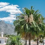 Ayma Apartamento Valle De Menta