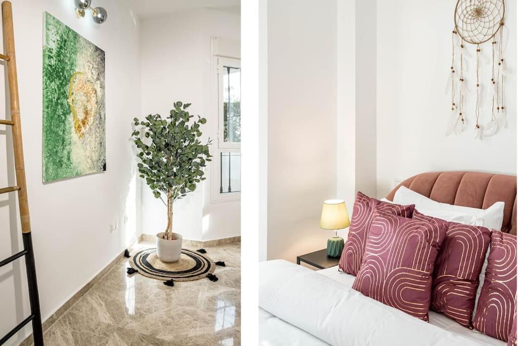 Apartamento Ayma Valle De Menta *
