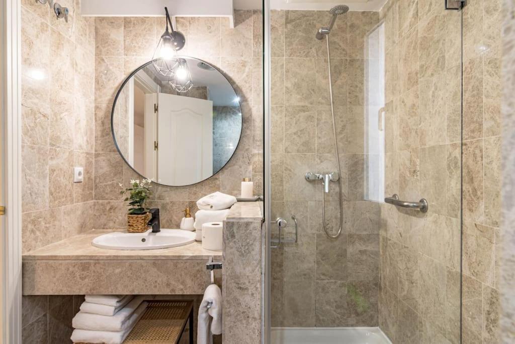 Apartamento Ayma Valle De Menta